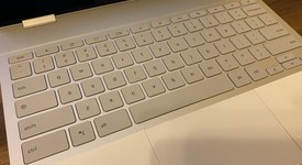 Good
													Google Pixelbook - I5, Silver, 256 GB, 8 GB, photo 5 of 10