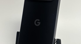 Good
													Google Pixel 9 - Unlocked, Obsidian, 256 GB, 12 GB, G2YBB, photo 1 of 8