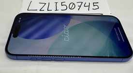 Good
													Apple iPhone 16 - Verizon, Ultramarine, 128 GB, A3081, photo 2 of 8
