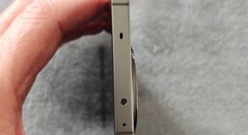 Good
													OnePlus 13R - Unlocked, Nebula Noir, 256 GB, 12 GB, photo 4 of 10