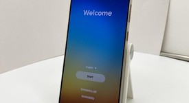 Mint
													Samsung Galaxy S25 Ultra - Unlocked, Gray, 512 GB, 12 GB, SM-S938U1, photo 1 of 5