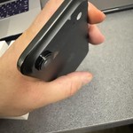 Mint Apple iPhone Air - Unlocked, 256 GB, Space Black, A3260