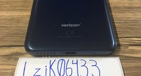 Good
													Moto G Play (2021) - Verizon, Blue, 32 GB, 3 GB, photo 4 of 7