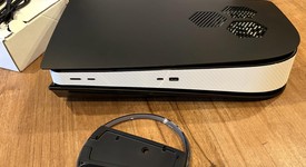 Mint
													PlayStation 5 Standard Edition (2020) - White, 825 GB, Standard Edition, photo 2 of 9