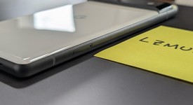 Good
													Google Pixel 6 - Unlocked, Seafoam, 128 GB, 8 GB, GB7N6, photo 4 of 10