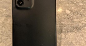 Good
													Samsung Galaxy A53 5G - Unlocked, Black, 128 GB, 6 GB, photo 3 of 4