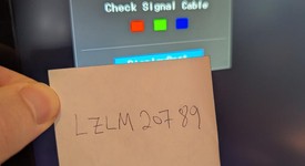 Good
													Samsung Monitor, photo 2 of 5