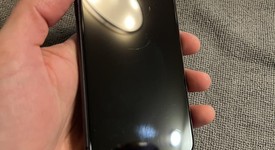 Good
													Apple iPhone 11 - Unlocked, Black, 64 GB, A2111, photo 3 of 9