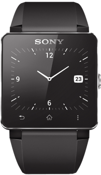 Sony Smartwatch 2