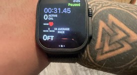 Mint
													Apple Watch Ultra 2 49mm - Unlocked, Natural, A2986, Hermes, photo 3 of 7