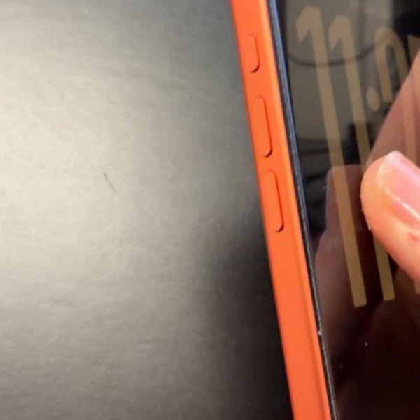 Apple iPhone 17 Pro Max - Unlocked, 256 GB, Cosmic Orange, A3257