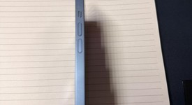 Mint
													Apple iPhone 14 Plus - T-Mobile, Blue, 256 GB, A2632, photo 4 of 8