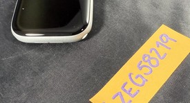 Mint
													Apple Watch Series 10 46mm - Unlocked, Silver, A3003 - Cellular, Aluminum, photo 5 of 5