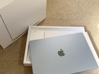 MacBook Air 2025 (M4) - 15"