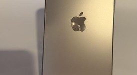 Mint
													Apple iPhone 15 Pro - Unlocked, Natural, 128 GB, A2848, photo 5 of 12