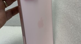 Mint
													Apple iPhone 15 Plus - Unlocked, Pink, 128 GB, A2847, photo 1 of 7