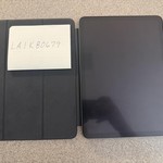 Mint Apple iPad Air 11 inch (M4) 2026 - Wi-Fi, 128 GB, Space Gray, A3459