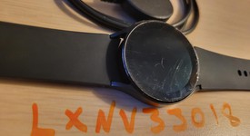 Fair
													Samsung Galaxy Watch4 - Wi-Fi, Black, 40mm, photo 1 of 4