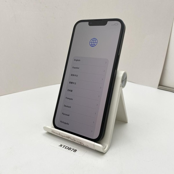 Apple iPhone 13 - Unlocked, 128 GB, Midnight, A2482