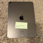 Good Apple iPad Air (5th Gen) - Wi-Fi, 64 GB, Gray, A2588