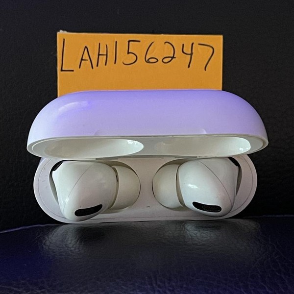 Apple AirPods Pro - MagSafe Case