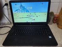 HP Laptop