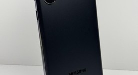 Fair
													Samsung Galaxy S22 Ultra - Unlocked, Black, 128 GB, 8 GB, SM-S908U1, photo 1 of 6