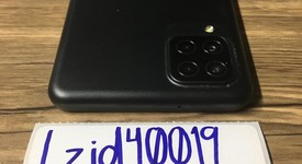 Fair
													Samsung Galaxy A12 - T-Mobile, Black, 32 GB, 3 GB, photo 5 of 7