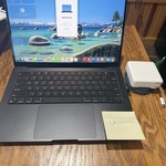Good MacBook Pro 2024 - 14 inch - 1 TB, Space Black, 24 GB, Apple M4