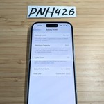 Good Apple iPhone 15 - Verizon, Blue, 128 GB, A2846