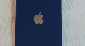 Good
													Apple iPhone 12 - Verizon, Blue, 64 GB, A2172, photo 5 of 5