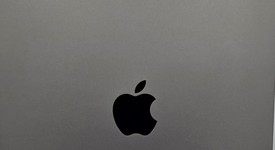 Good
													Apple iPad Air 4th Gen - Wi-Fi, Silver, 64 GB, A2316, photo 2 of 6