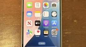 Mint
													Apple iPhone 14 - Unlocked, Purple, 128 GB, A2649, photo 2 of 24