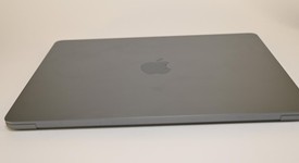Mint
													MacBook Air 2022 (M2) - 13" - Apple M2, Silver, 256 GB, 8 GB, photo 3 of 10