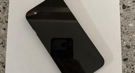 Good
													Apple iPhone 14 Pro Max - Unlocked, Black, 128 GB, A2651, photo 2 of 6