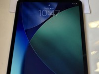 Apple iPad Pro 11" 3rd Gen 2021