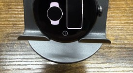 Good
													Google Pixel Watch - Unlocked, Black, LTE, photo 1 of 5