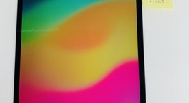 Mint
													Apple iPad Pro 12.9" 4th Gen 2020 - Unlocked, Gray, 128 GB, A2069, photo 1 of 8