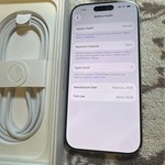 Mint Apple iPhone 17 - AT&T, 256 GB, Sage, A3258