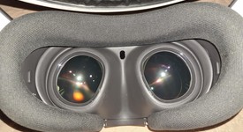 Good
													Meta Quest 3 - 512 GB, photo 2 of 5