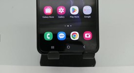 Fair
													Samsung Galaxy Z Flip3 5G - Verizon, Black, 256 GB, 8 GB, SM-F711U, photo 1 of 7