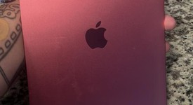 Mint
													Apple iPad 11th Gen - Wi-Fi, Pink, 256 GB, A3354, photo 3 of 10