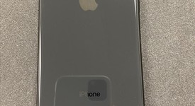 Mint
													Apple iPhone Xr - Sprint, Black, 64 GB, A1984, photo 1 of 7