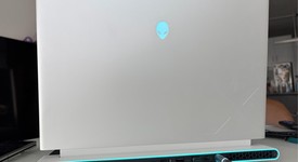 Mint
													Dell Alienware Laptop, photo 2 of 8