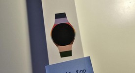 Mint
													Samsung Galaxy Watch5 - Wi-Fi, Silver, 44mm, photo 4 of 4