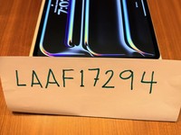 Apple iPad Pro 13" (M4) 2024