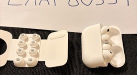 Used
													Apple AirPods Pro 3, photo 3 of 6