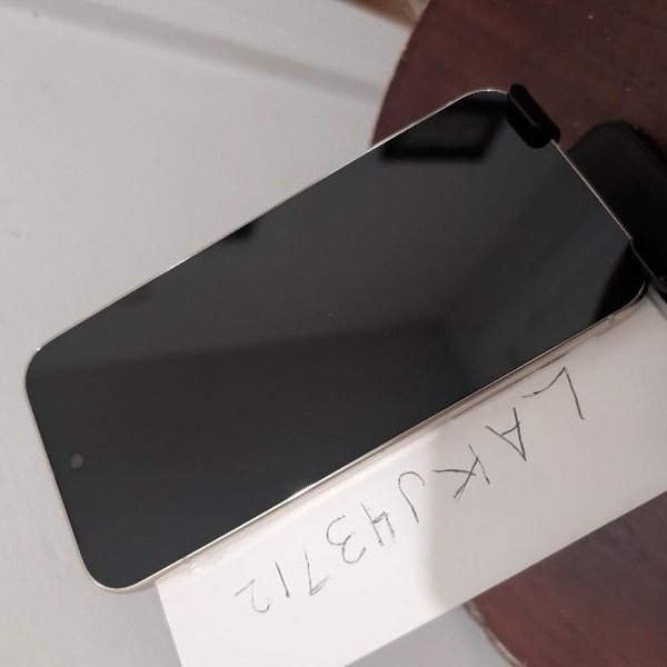 Google Pixel 10 Pro - T-Mobile, 128 GB, Porcelain, G4QUR