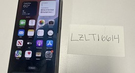 Fair
													Apple iPhone 15 Pro Max - Spectrum, Natural, 256 GB, A2849, photo 1 of 9