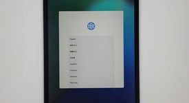 Mint
													Apple iPad Pro 11" 3rd Gen 2021 - Unlocked, Gray, 128 GB, photo 1 of 8